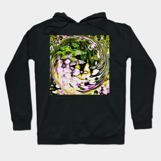 Stocksom Diosma 2 Hoodie by stocksomart